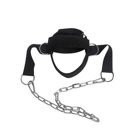ชุดเกี่ยวแผ่นน้ำหนักบริหารคอ HOMEFITTOOLS_0